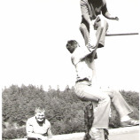 Najkrajšie foto, Čadca, 1978