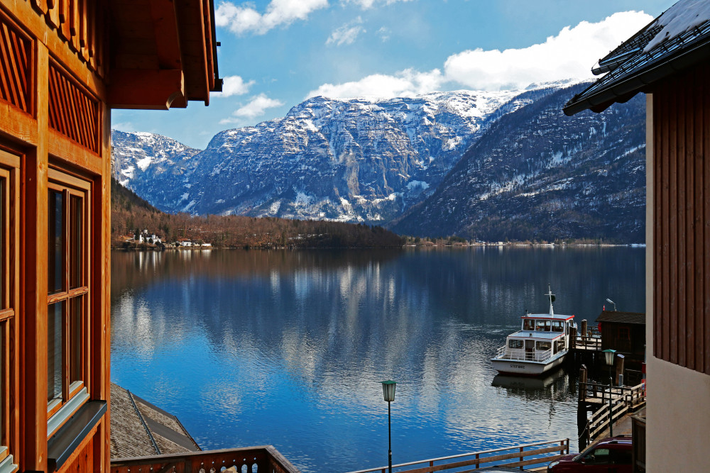 Hallstatt