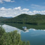 Stariná - Najväčšia zásobáreň pitnej vody v strednej Európe