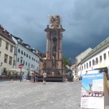 Bansķá Štiavnica