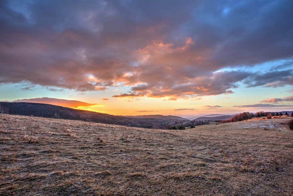 Dobre rano Slovensko
