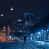 Hagia Sofia