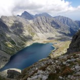 Hincové pleso, Vysoké Tatry