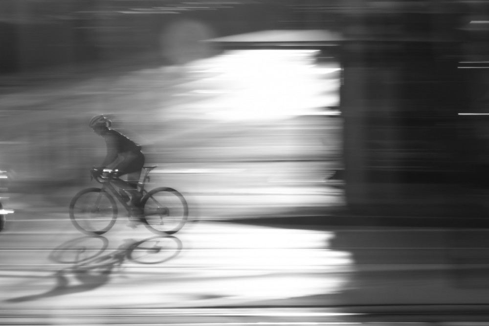 Bicyklom ďalej zájdeš