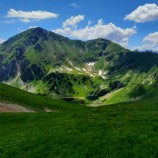 Západné Tatry