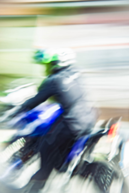Speed