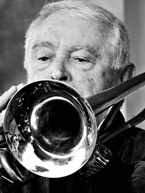 Hlásna trúba