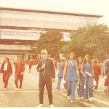 Najkrajšie foto, Praha, 1975