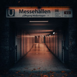 Messehallen