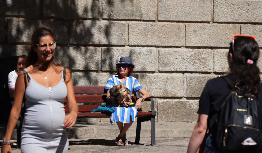 Madame, Toledo