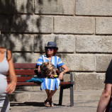 Madame, Toledo