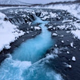 Bruarfoss