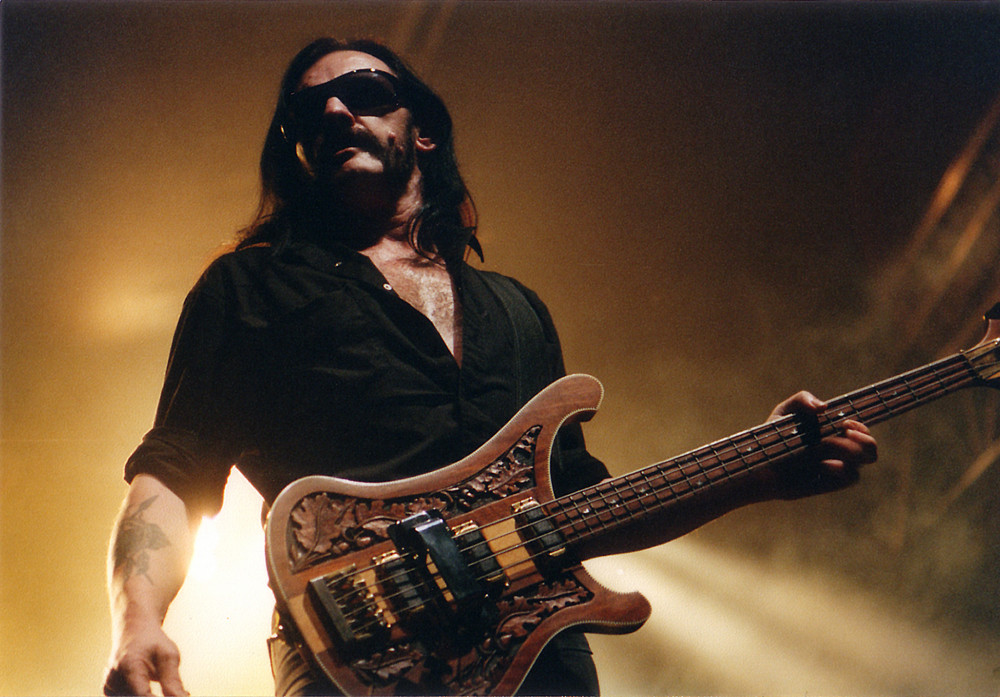 Lemmy
