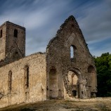 Kostol sv. Kataríny Alexandrijskej