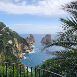 Ostrov Capri