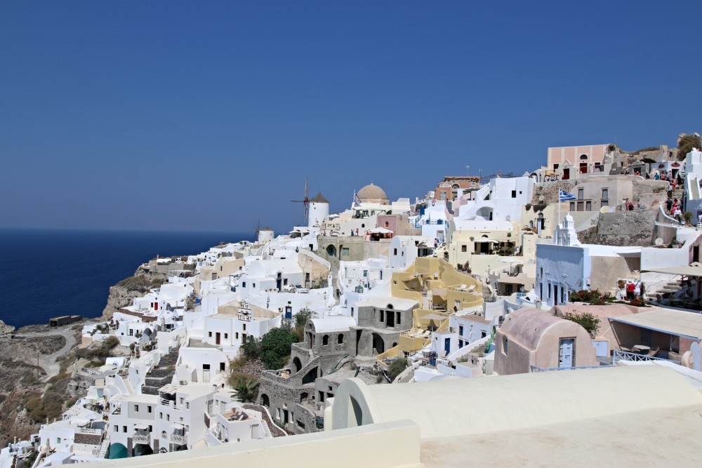 Santorini