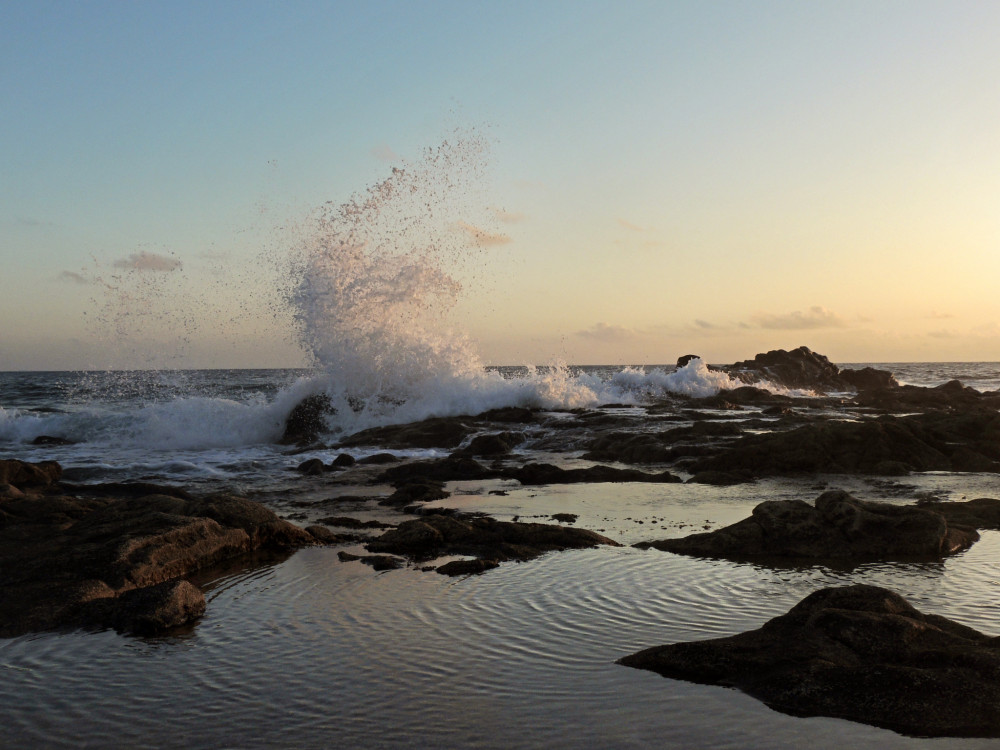 playa blanca lanzarote