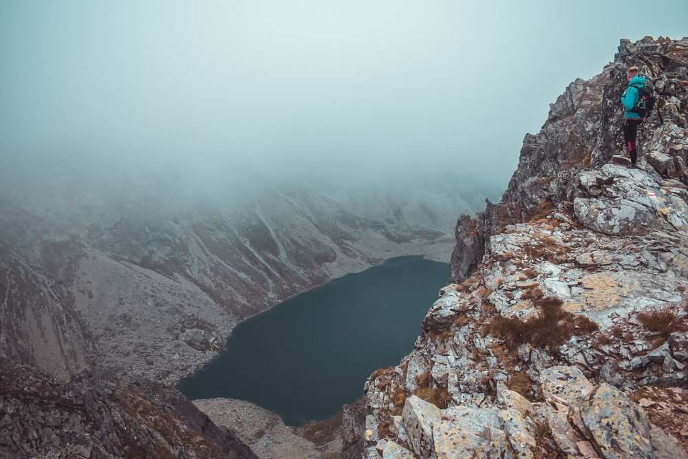 Veľké Hincovo pleso