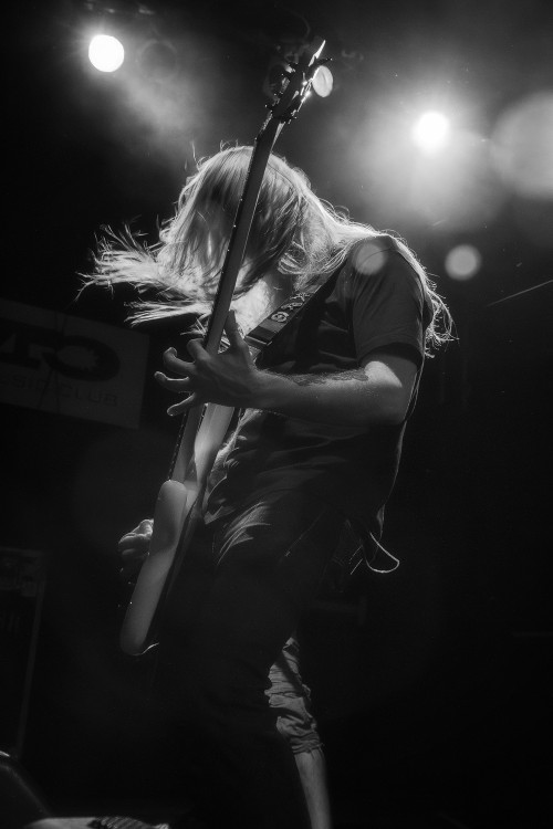Lamb Of God