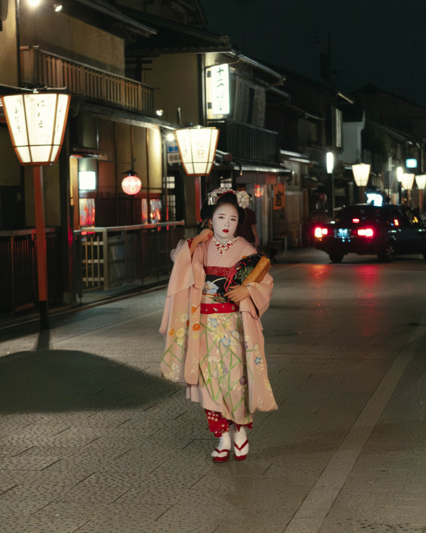 Maiko