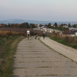 návrat domov