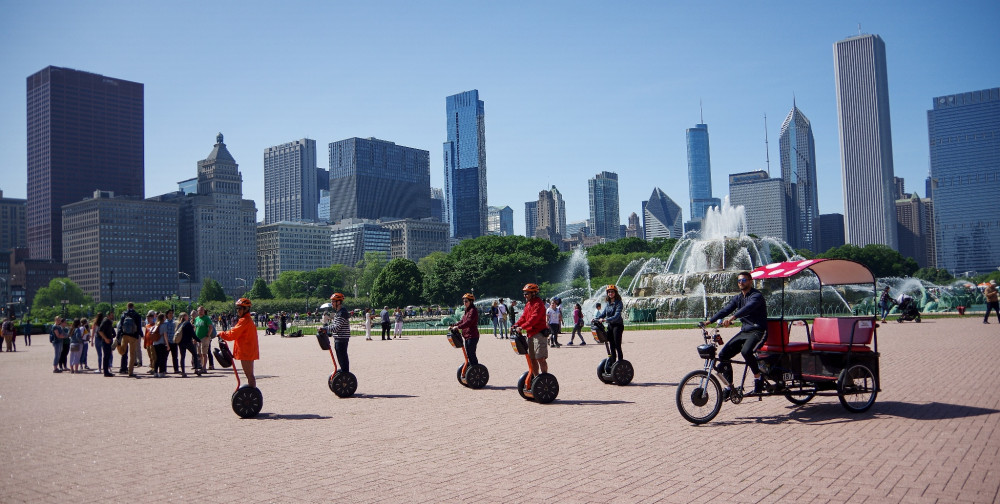 Chicago