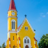 Katolícky kostol Závod