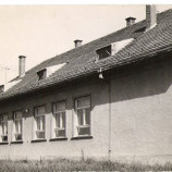 Najkrajšie foto, Mankovce,1962