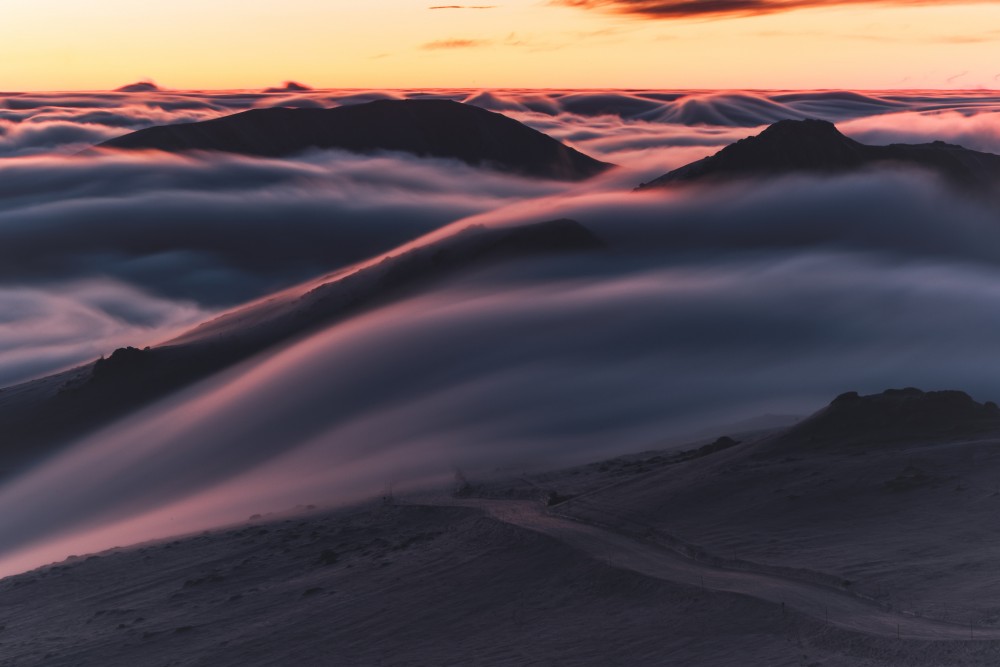 Na Chopku II, Nízke Tatry