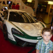 Najkrajšie foto, Dubaj