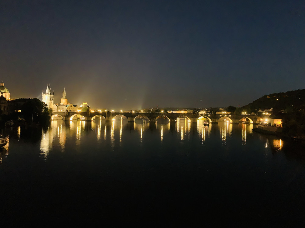 Karlov most