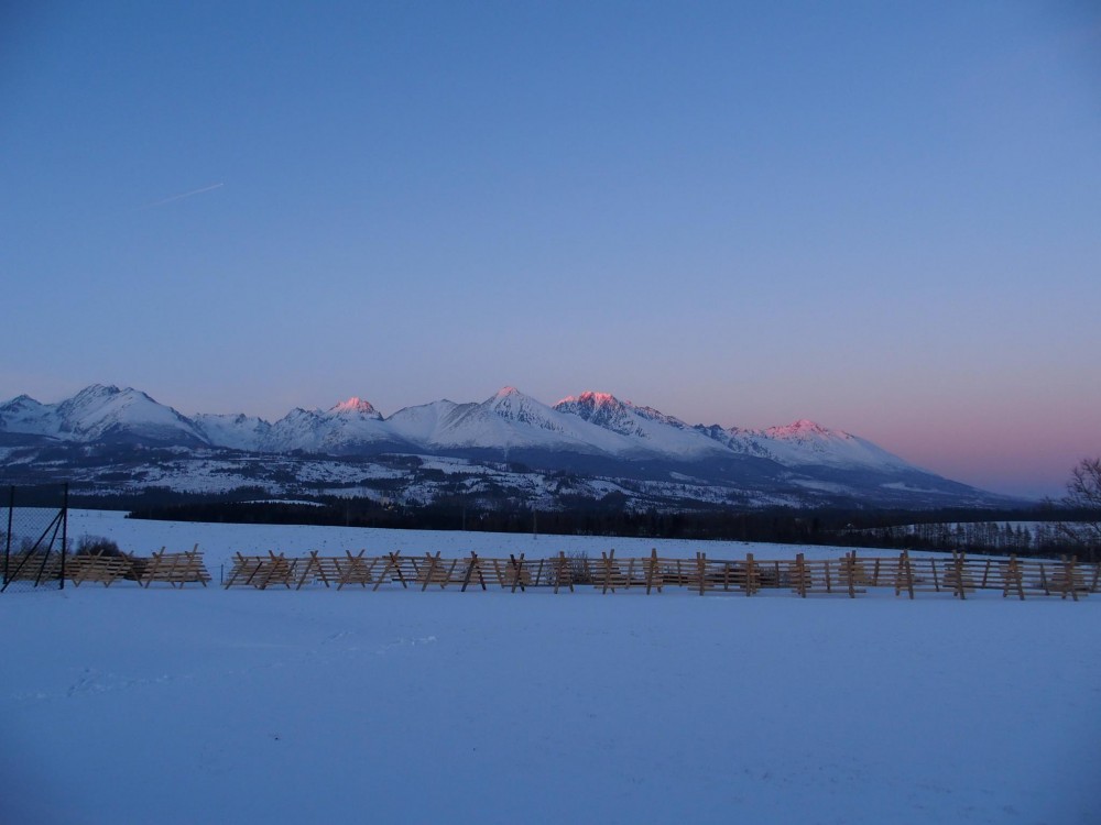 Tatry