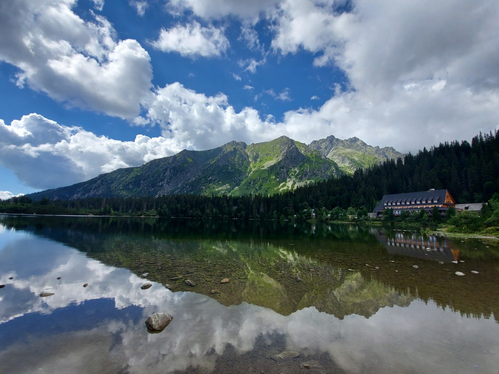 Popradské pleso