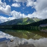 Popradské pleso