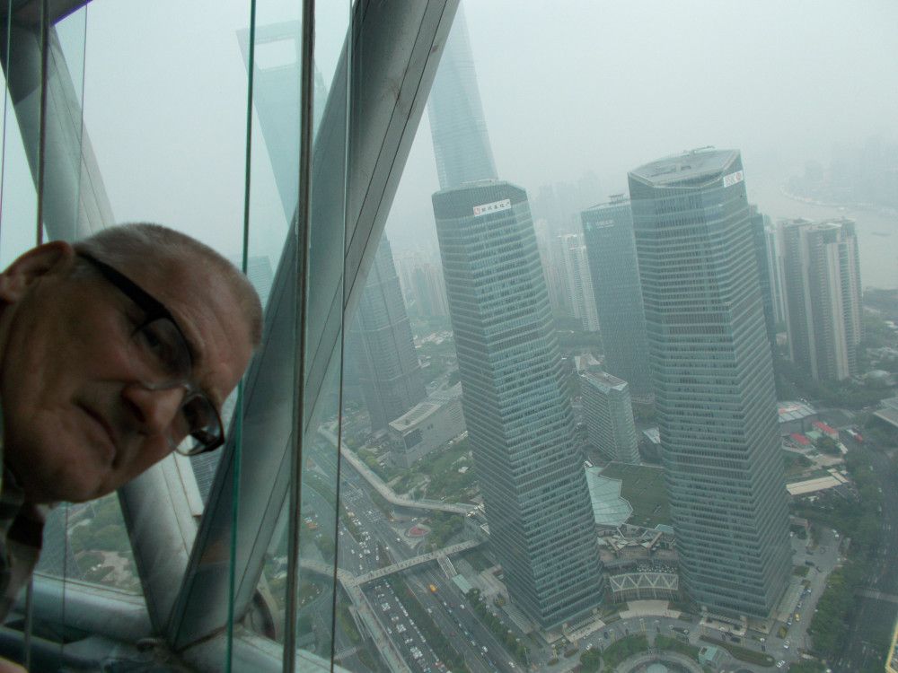 Najkrajšie foto,ČÍNA