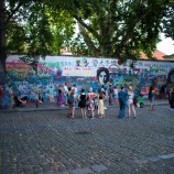 John Lennon Wall