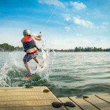 Tri, dva, jedna, štart