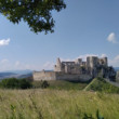 Hrad Beckov