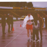 Najkrajšie foto,Bratislava, maratón