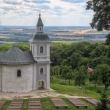 Rotunda sv. Juraja, Nitrianska Blatnica