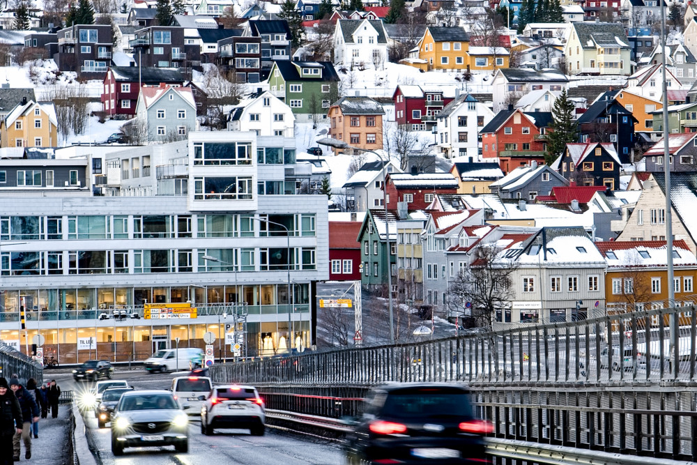 Tromsø