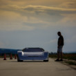 Auto a človek alebo človek a auto