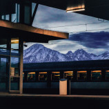 Stanica Poprad-Tatry