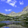 Pleso nad Skokom
