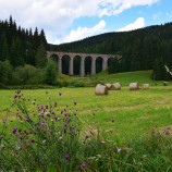 Chmarošský viadukt