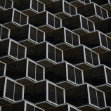 Detajl modernej Architektúry