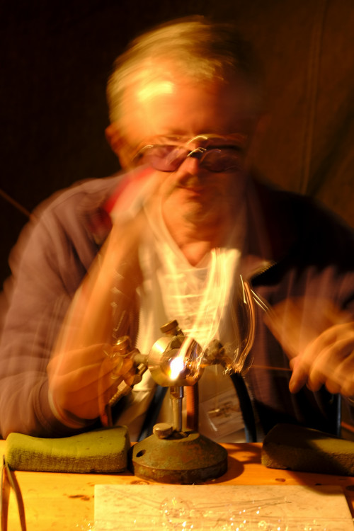 Portrét in motion