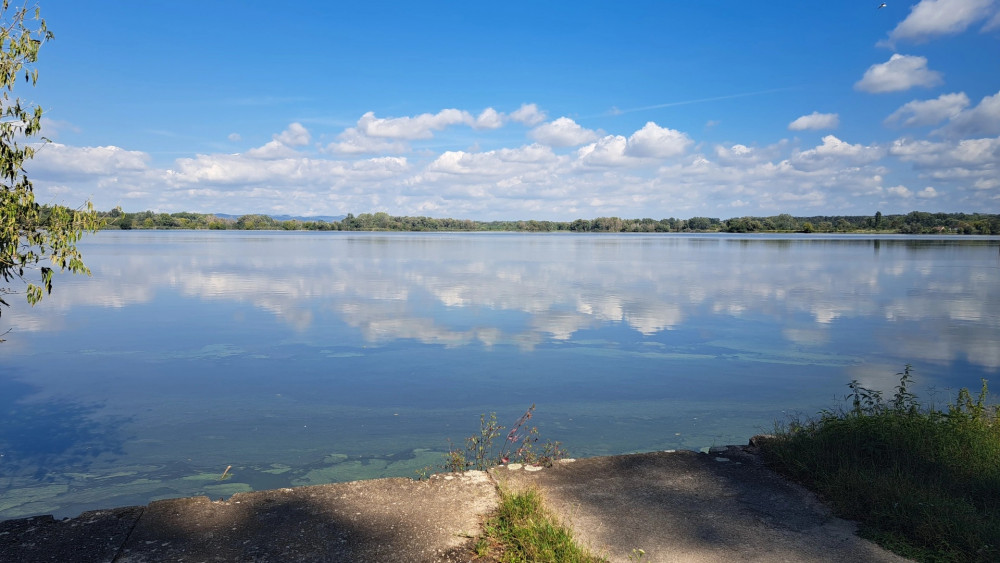 Zrkadlo