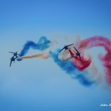 Farby Patrouille de France