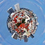 Little planet